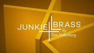 Video thumbnail for Introducing Junkie XL Brass | Pre-order started by Orchestral Tools