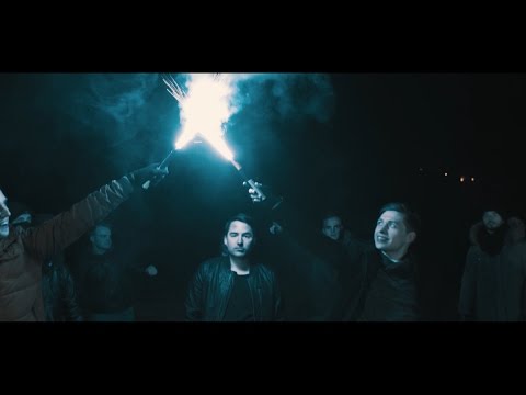 Inoer & Lifesto D - Čaroděj ft. Otto S.