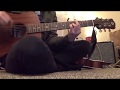 I Love You Like An Alcoholic Cover