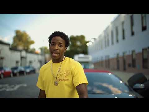 Kashtro Guapo x Kee Guapo - No favors (Dir. by @newpher_films)