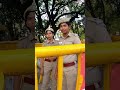 Tamil Policewomen In Chennai ️