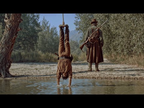 EMOCIONANTE PELÍCULA de acción sobre el Salvaje Oeste💥Viaje marcado por la venganza y la justicia