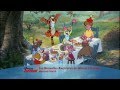 Les Aventures De Winnie L Ourson Bande Annonce Mercredi 17 Avril à 16h55 Sur Disney Junior
