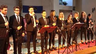 Domani  -Artisti uniti per l&#39;Abruzzo-