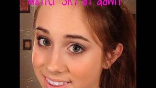 "Winter Sky at Dawn" Tutorial