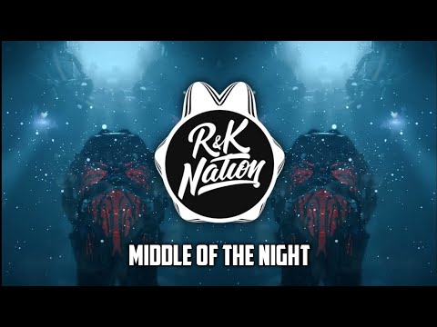 KÉDALOS x RONIN - MIDDLE OF THE NIGHT