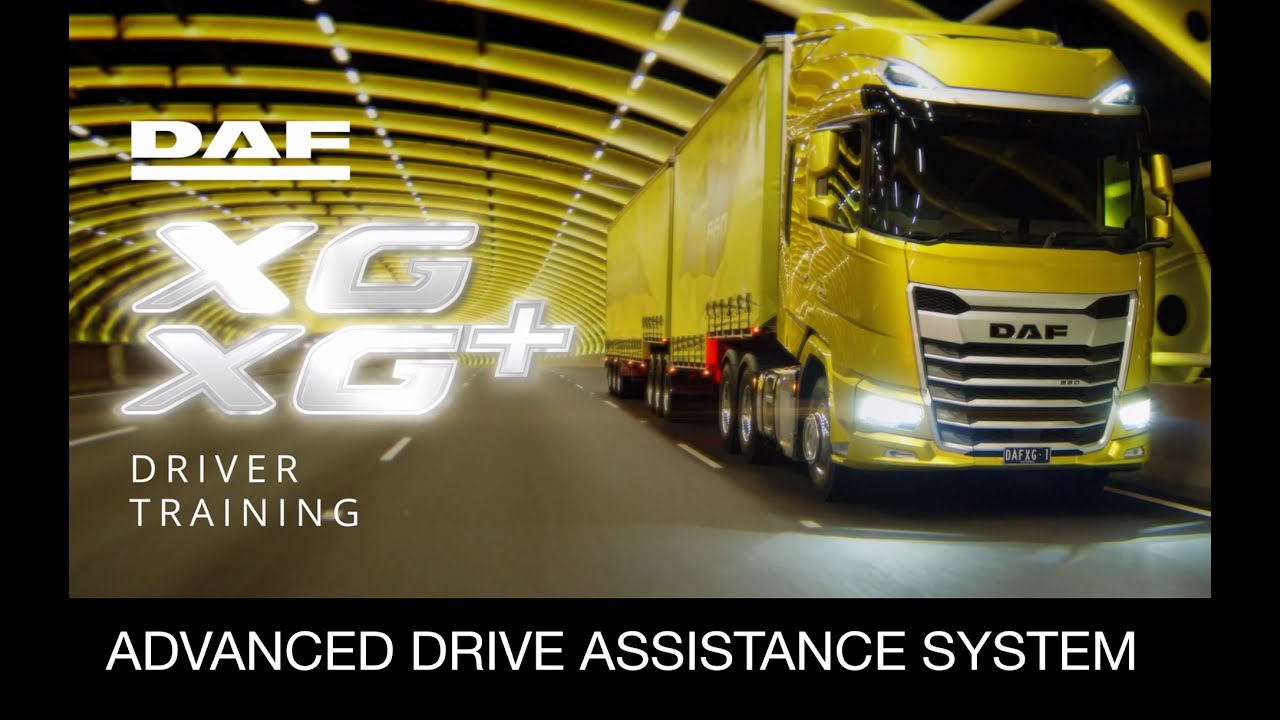 Driver Systems