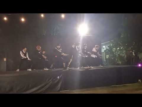 THE BOYZ (더보이즈) _ 'MAVERICK' DANCE COVER by LUCIVA DC