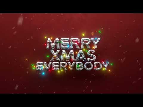 Anne-Marie - Merry Xmas Everybody