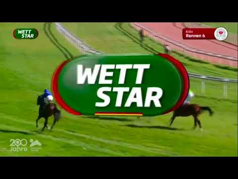 Preis des Winterfavoriten - Fantastic Moon gewinnt