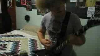 The Pain Of Separation//As I Lay Dying