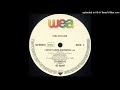 Phil Collins ‎– I Don't Care Anymore (Extended 1982)