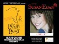 Susan Egan stars in DISNEY'S BEAUTY AND THE BEAST