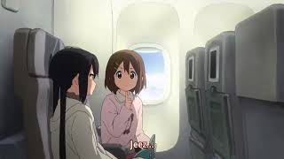 Download lagu K-On Movie Speak English mp3