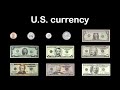 Learning Money Coin Song Money Song