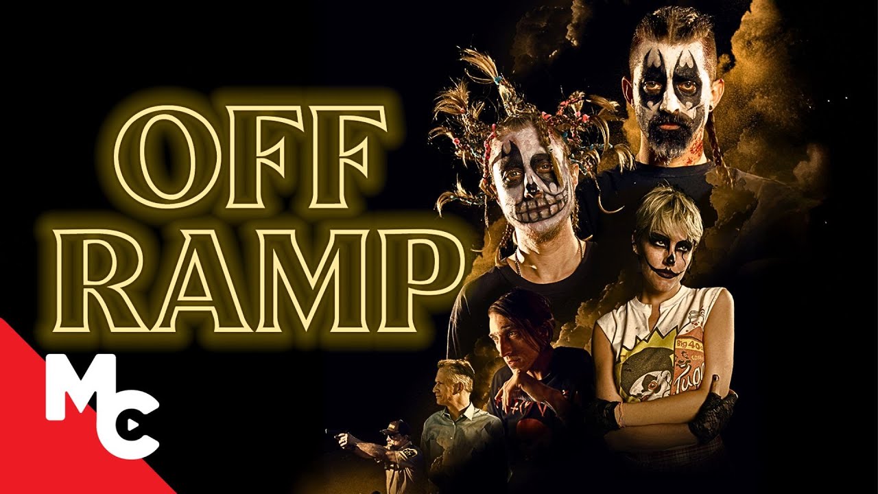 Off Ramp (2023)