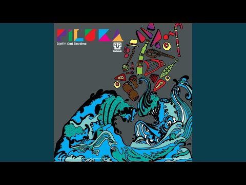 Piluka (Instrumental Version)