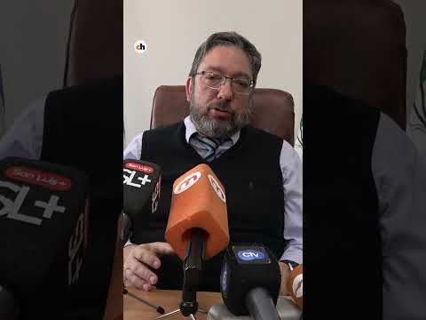 Darío Cuello declaró que estaba escondido y deprimido en un campo cerca de su casa