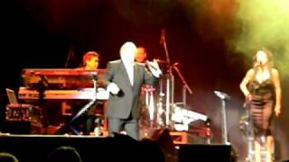 John Farnham - Fever/Hit the Road Jack