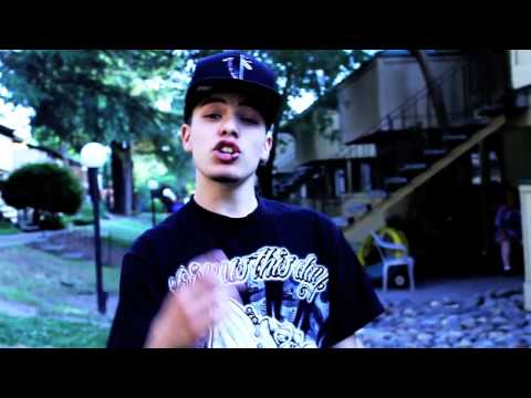 KID ACE "REALLY MOBBIN" (MUSIC VIDEO)