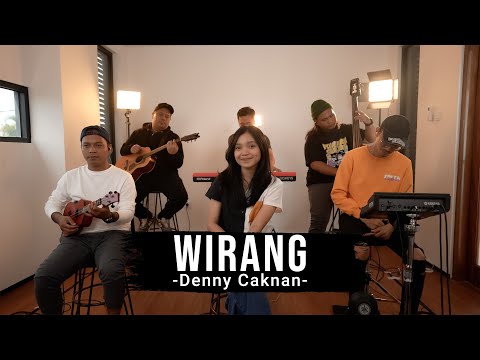 Denny Caknan - Wirang | Remember Entertainment ( Keroncong Cover )