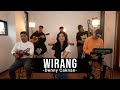 Denny Caknan Wirang Remember Entertainment Keroncong Cover