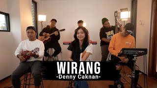 Download lagu Denny Caknan - Wirang | Remember Entertainment ( Keroncong Cover ) mp3 Download lagu Denny Caknan - Wirang | Remember Entertainment ( Keroncong Cover ) mp3