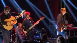 "Take Me With You" The Jayhawks - BCN 2016