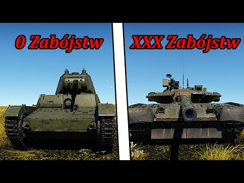 Czy zniszczę wystarczającą ilość wrogów aby dotrzeć do T-80BWM? - War Thunder