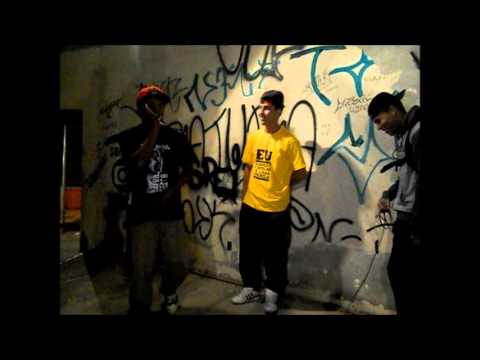 BATALHA DE MC'S CASA AMARELA JEFF vs BRAYAN