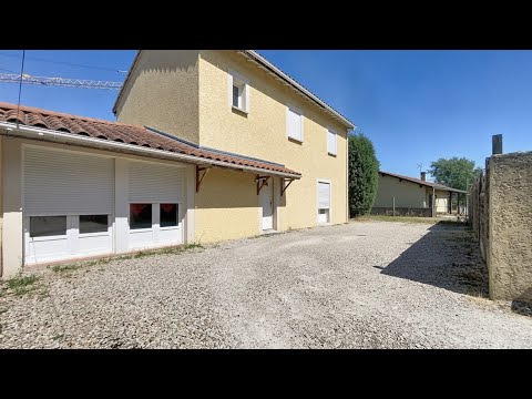 Appartement · Loire Sur Rhône · 2 chambres