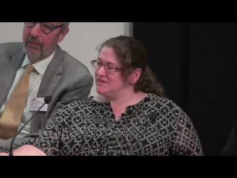 Big Data for Bioinformatics: Panel Discussion |  Big Data Analytics Conference 2015