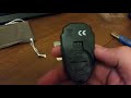 толщиномер за 1500 р. с Aliexpress EM2271A обзор+тест+калибровка