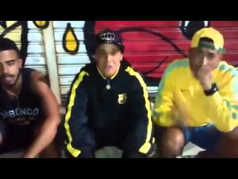 Mc LH -Mc Markinhos pg-Mc Dr Baixada medley