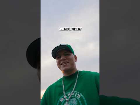 "Ridin’" – Neue Single vom Album "Blessin’ 4 Society" ab Freitag Nacht, 14.06 auf allen Plattformen!