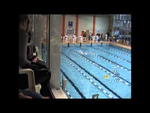 Trofeo Città di San Lazzaro 19/01/2014 - Edoardo 100 DS