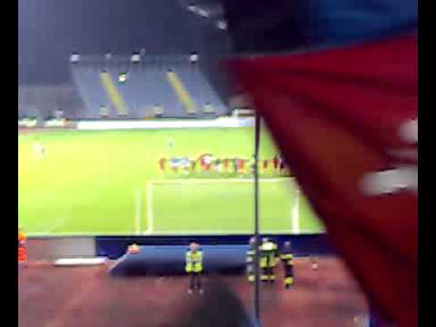 empoli-pisa 0-3 il pisa sotto la curva!