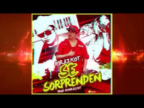 Mr Azkot - Se Sorprenden