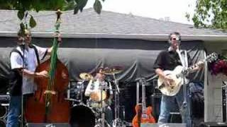 Tryin' to Get to You by The Nosey Joe Band
