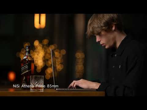 NiSi Athena Tuned vs NiSi Athena | Side-by-Side Comparison