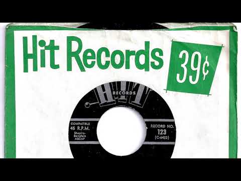 Connie Dee - "Be Anything (But Be Mine)"