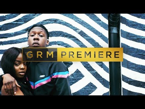 Mulla Stackz - Some Day [Music Video] | GRM Daily
