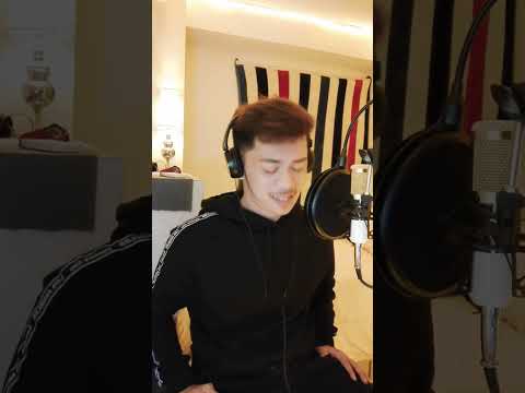 GIO DAMO - KULEPAS DENGAN IKHLAS(COVER)