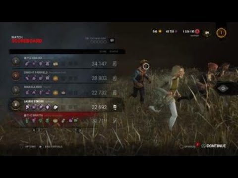 Descargar Dead By Daylight Laurie Strode Vs The Wraith Dbd Gameplay Ps4 Lauriestrode Thewraith Descargar Dead By Daylight Laurie Strode Vs The Wraith Dbd Gameplay Ps4 Lauriestrode Thewraith