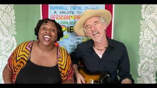 Dan + Claudia Zanes - Hill and Gully Rider - Social Isolation Song Series #133