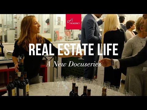 Real Estate Life | Episode 10 - The Agency