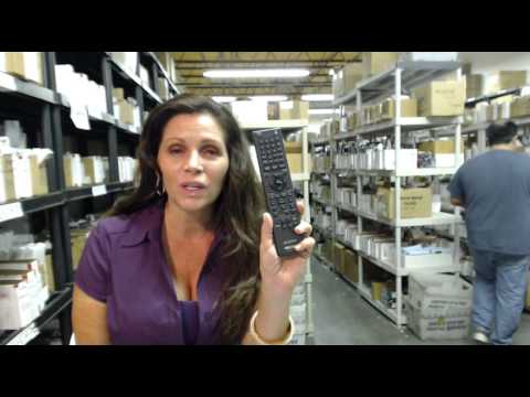 Original Sony RMT-D243A DVD Remote Control (988511140) - $5 Off Coupon Code! - Low Price!