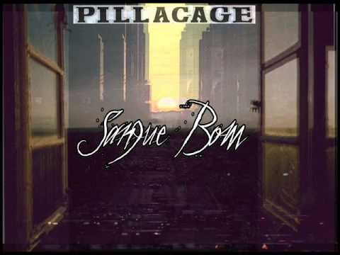 Pillacage - Sangue Bom