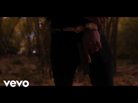 Flyght Bluugo - Dark Road (Official Video)