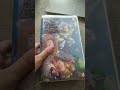 Toy Story 1996 VHS Version 2